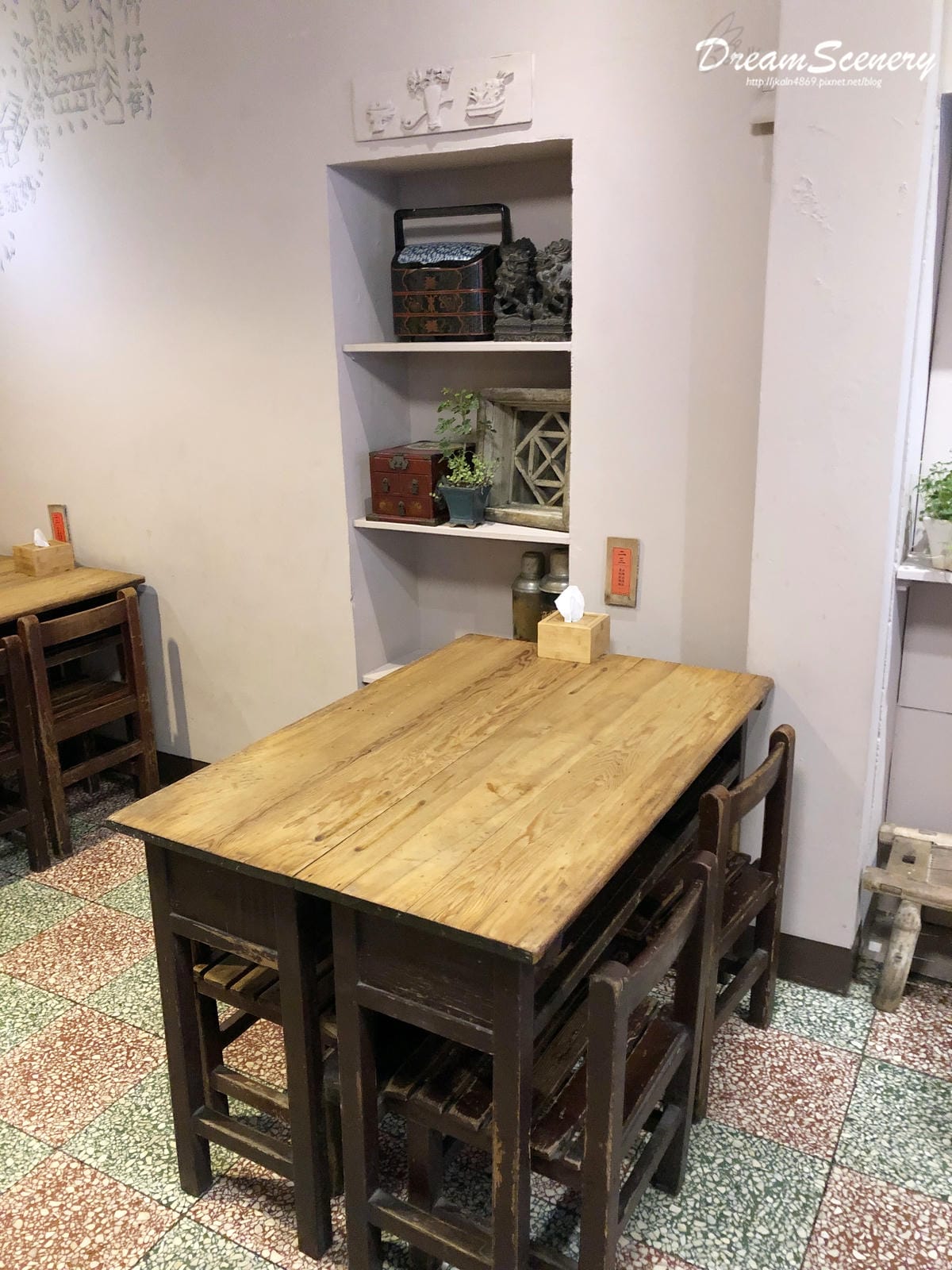 赤崁樓擔仔麵 赤崁樓擔仔麵