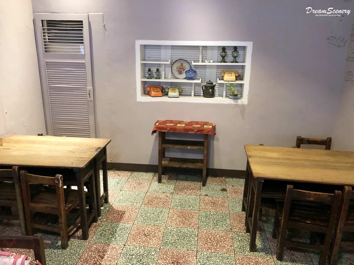 赤崁樓擔仔麵 赤崁樓擔仔麵