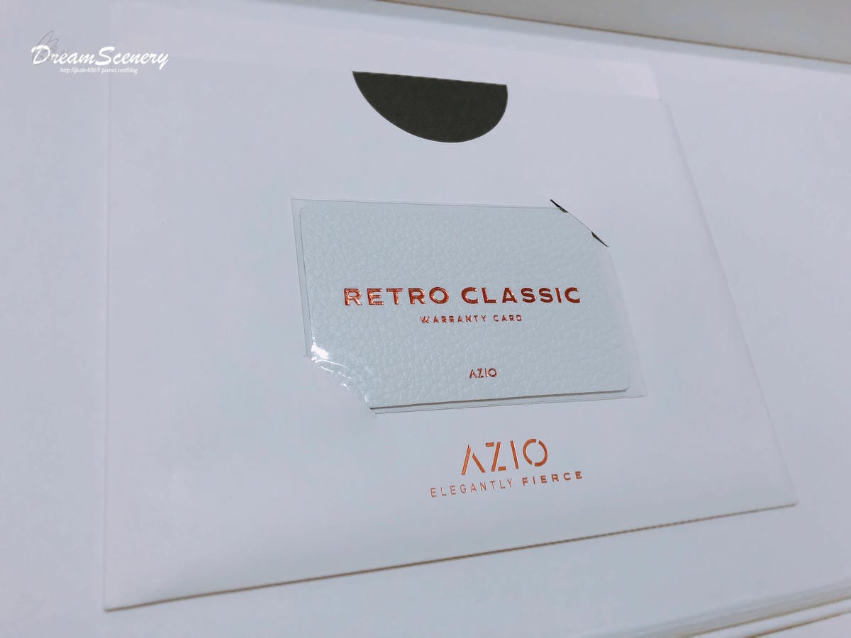 RETRO CLASSIC 復古打字鍵盤 RETRO CLASSIC 復古打字鍵盤