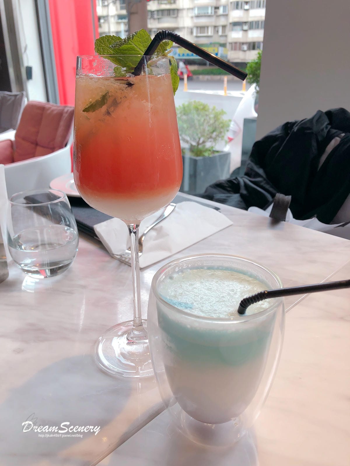 Ch-eat %26; Drink X Anna Sui 安娜蘇聯名「海底童話美人魚雙人午茶組」 Ch-eat %26; Drink X Anna Sui 安娜蘇聯名「海底童話美人魚雙人午茶組」