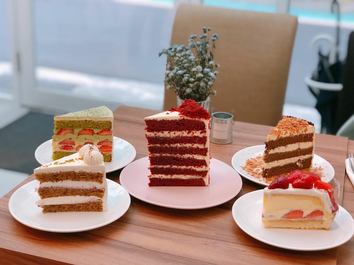 Sweet Tooth Sweet Tooth
