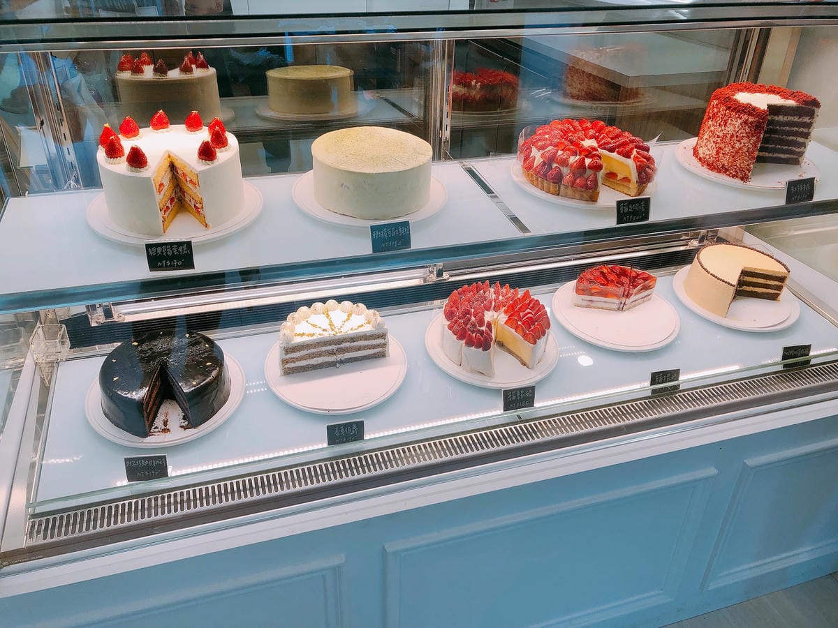 Sweet Tooth Sweet Tooth