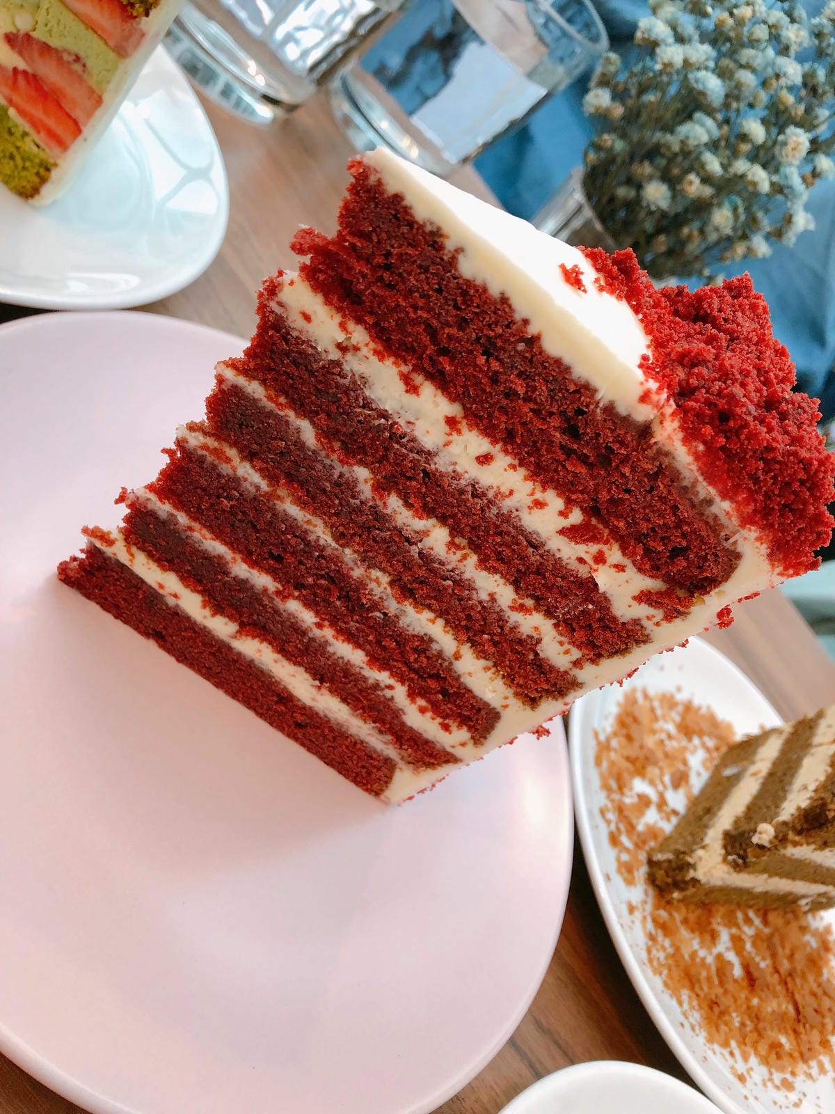 Sweet Tooth Sweet Tooth