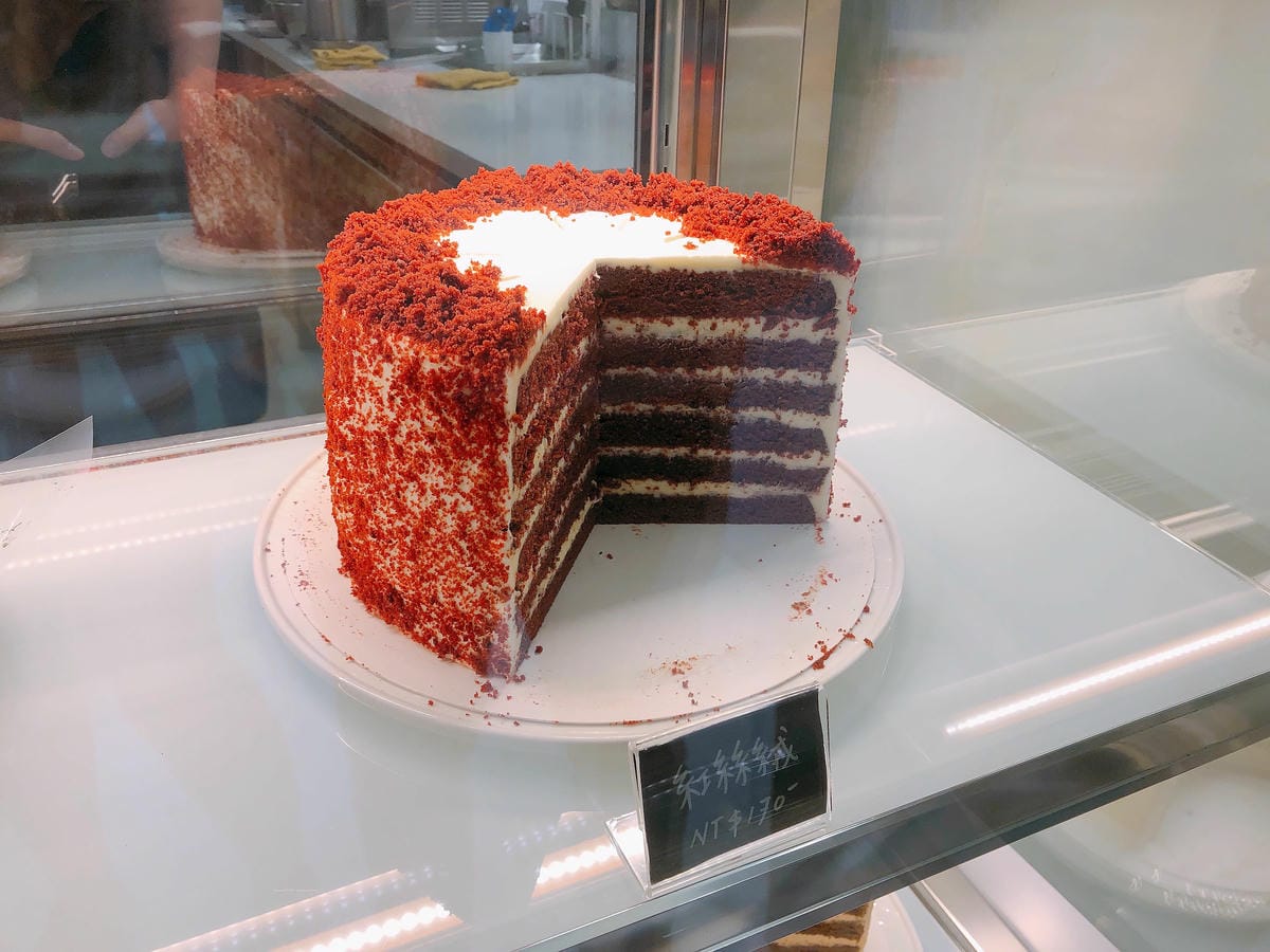 Sweet Tooth Sweet Tooth