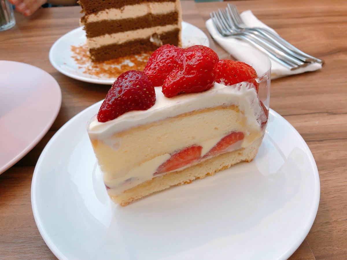 Sweet Tooth Sweet Tooth