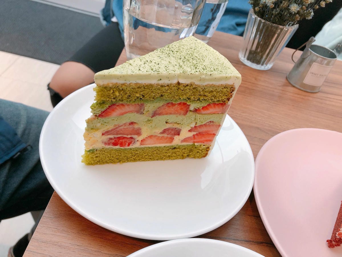 Sweet Tooth Sweet Tooth