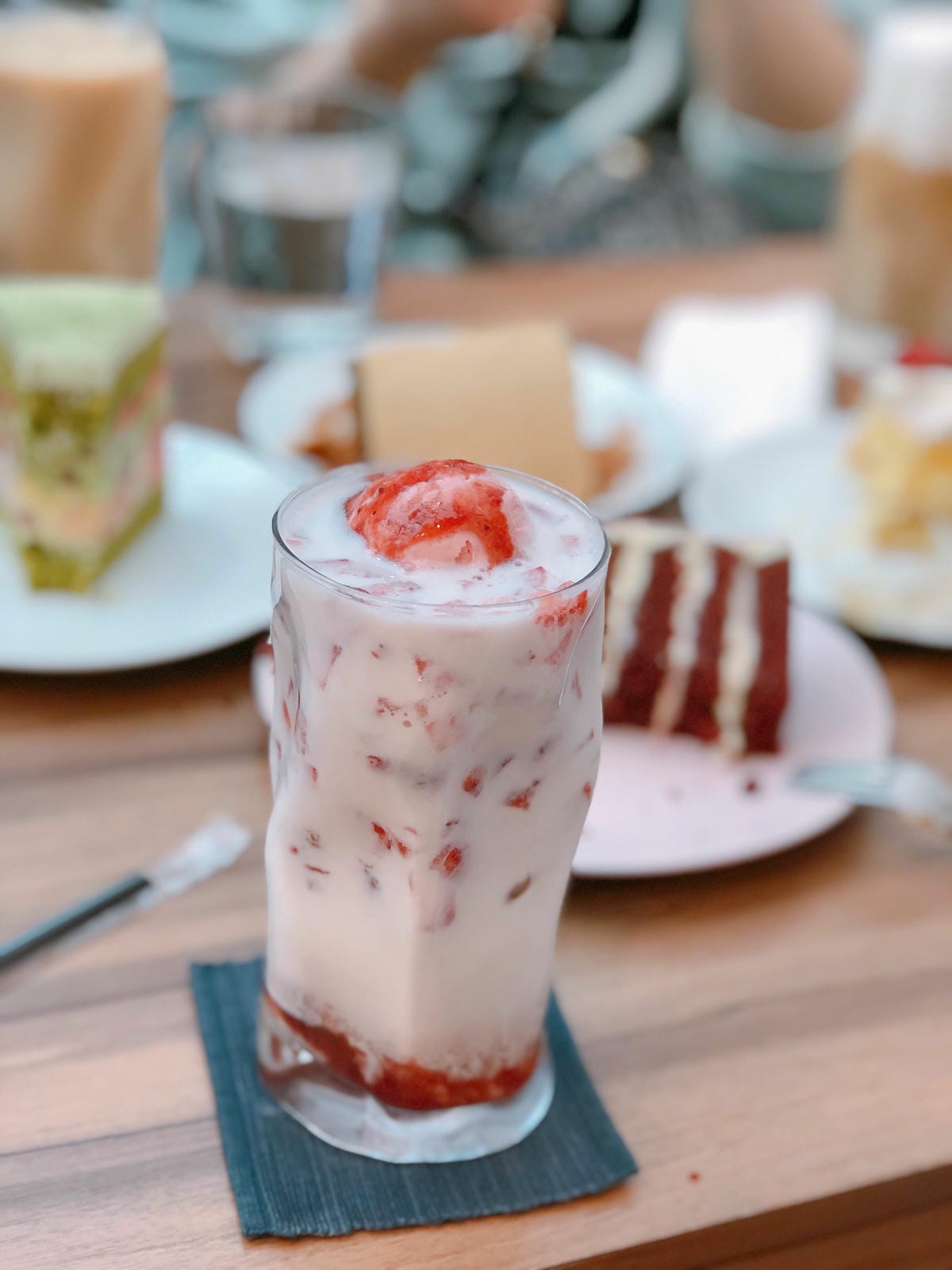Sweet Tooth Sweet Tooth