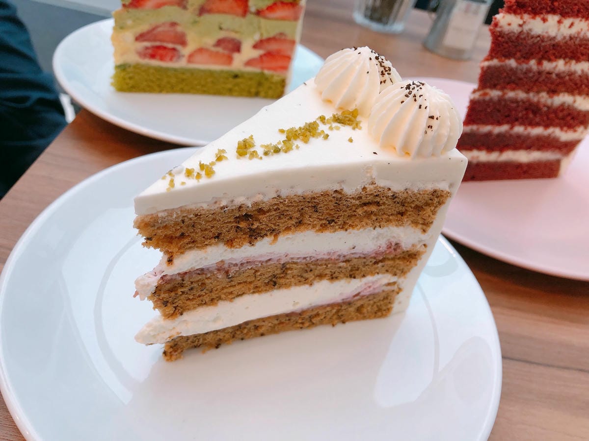 Sweet Tooth Sweet Tooth