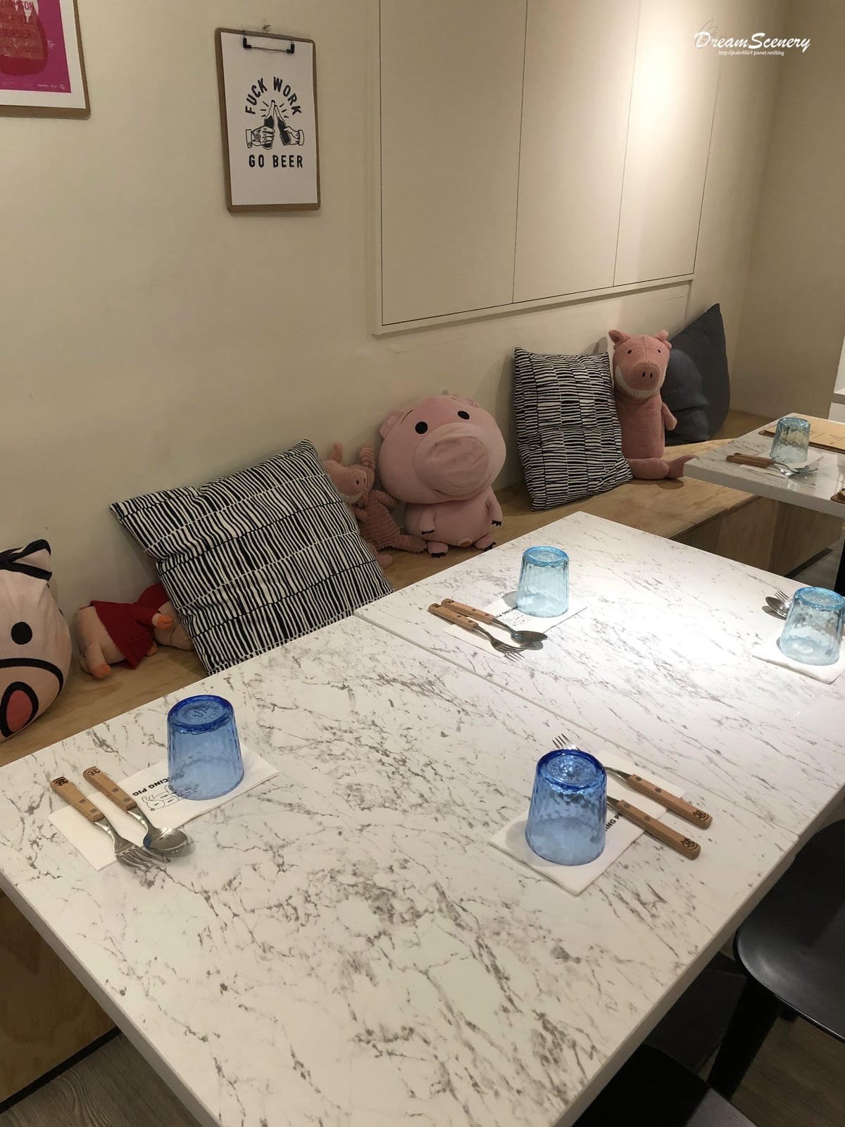 跳舞小豬 跳舞小豬