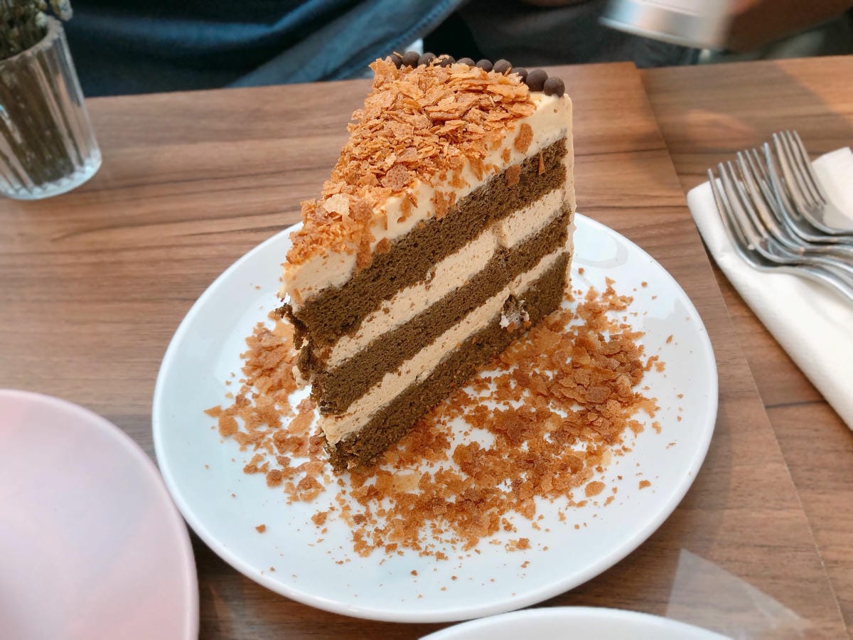 Sweet Tooth Sweet Tooth