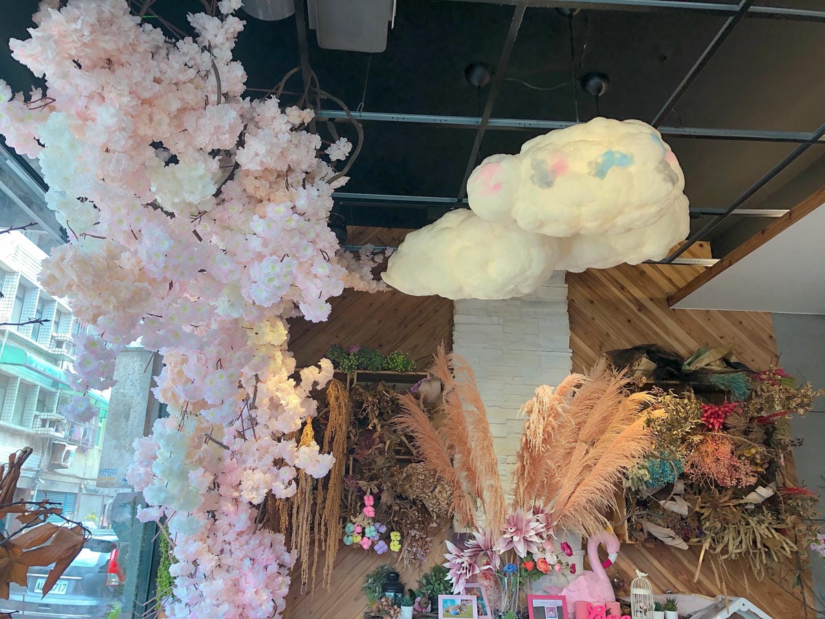 荷芙亭 荷芙亭