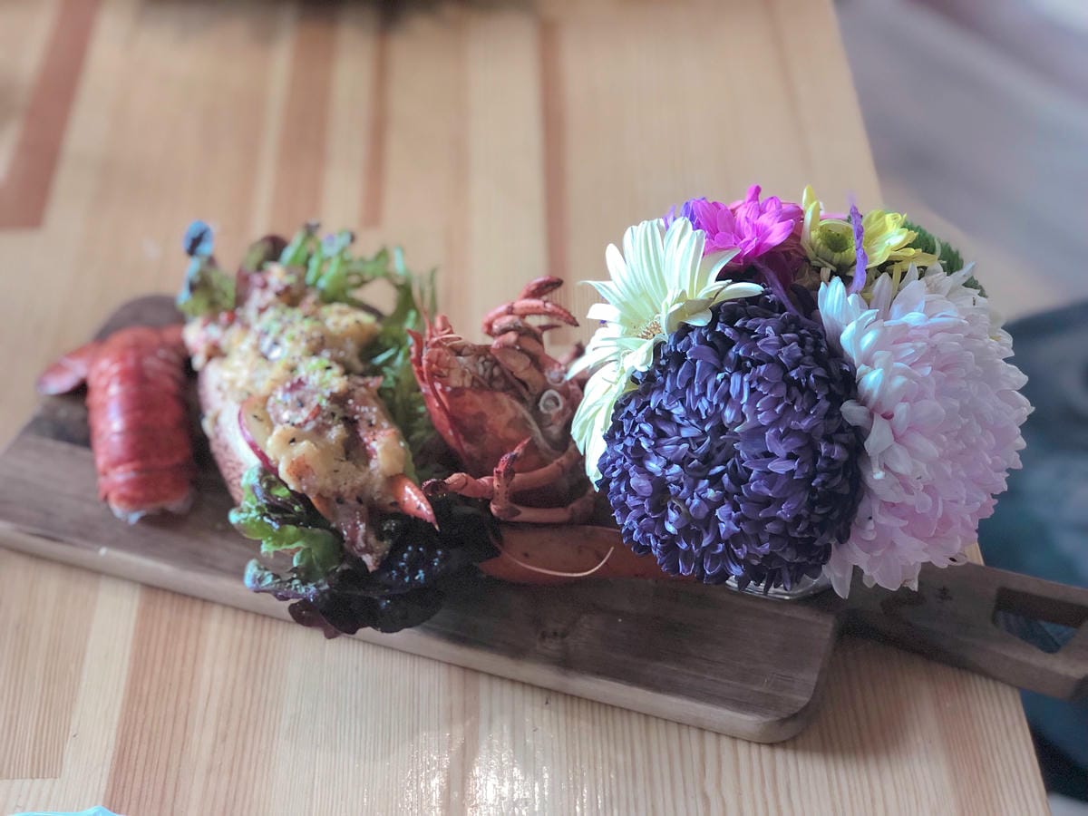荷芙亭 荷芙亭