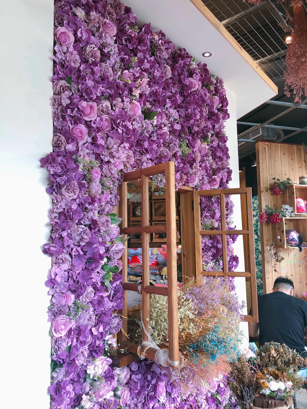 荷芙亭 荷芙亭