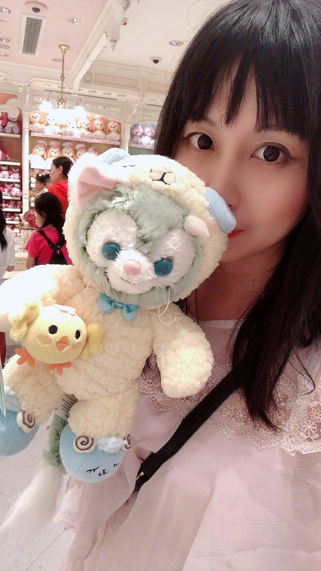香港迪士尼