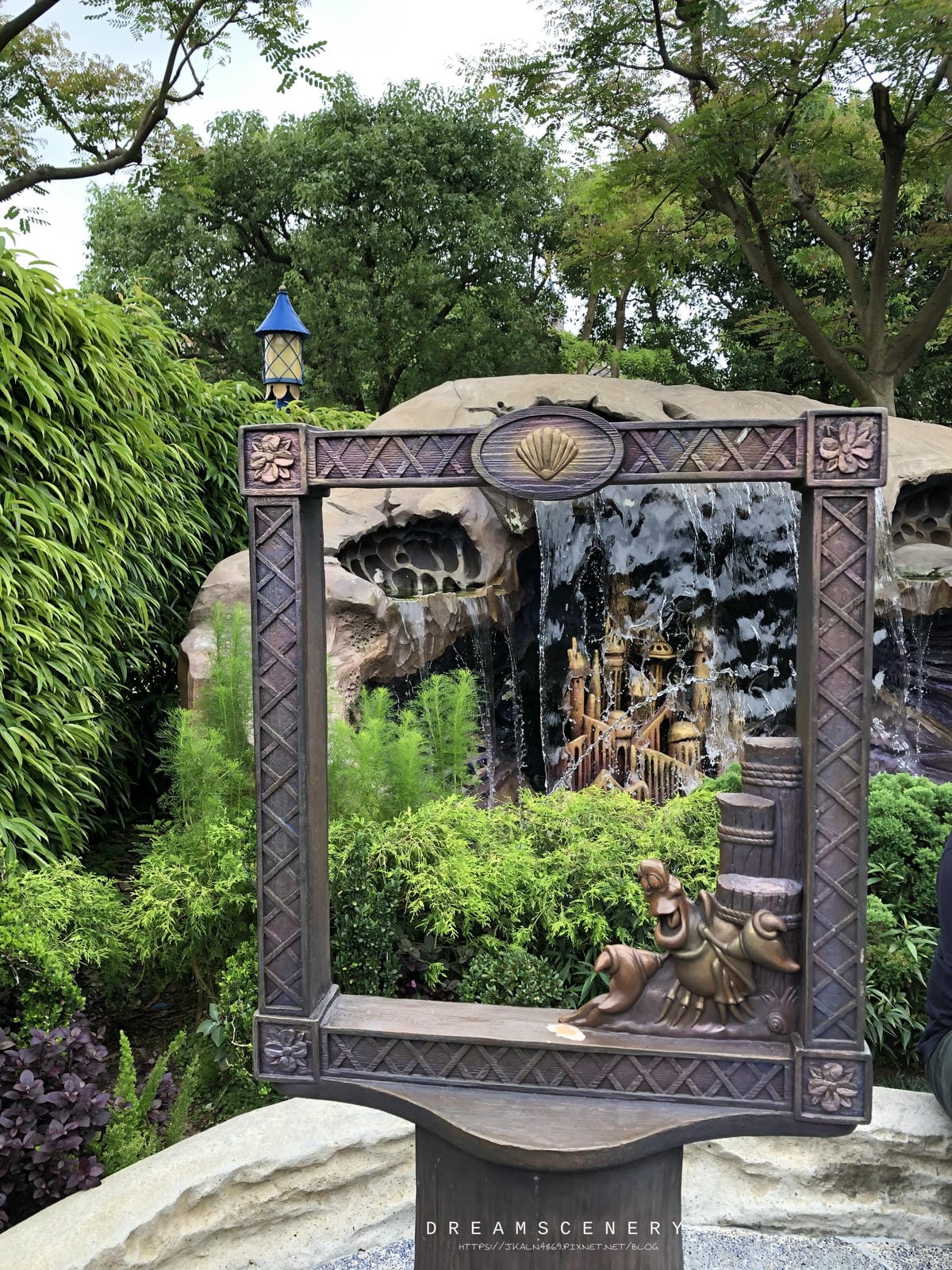 香港迪士尼
