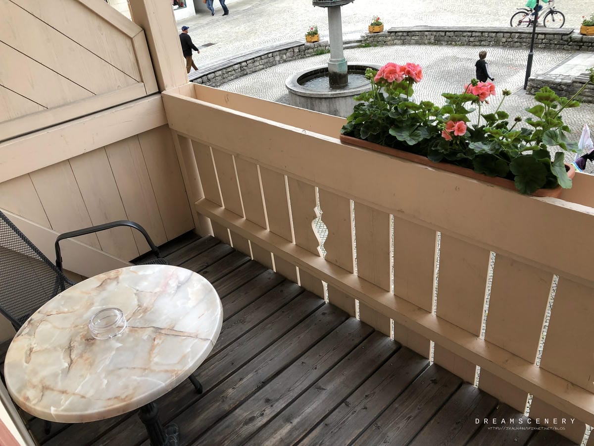 【德國-慕尼黑】Hotel-Gasthof Drei Mohren