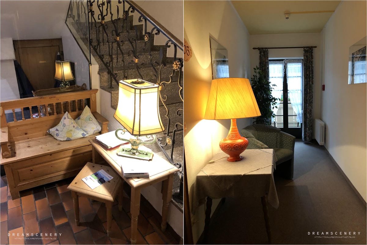 【德國-慕尼黑】Hotel-Gasthof Drei Mohren