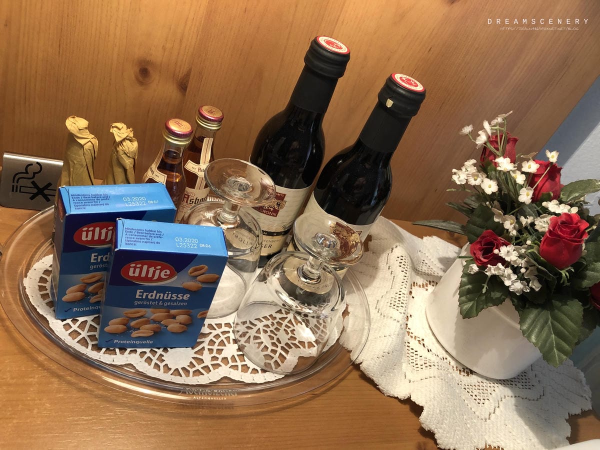 【德國-加爾米施-帕滕基興】Hotel Drei Mohre