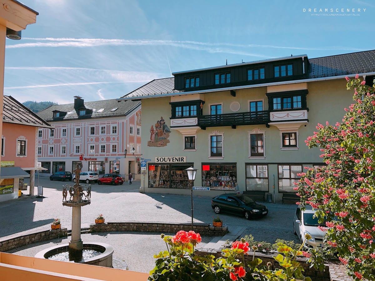 【德國-慕尼黑】Hotel-Gasthof Drei Mohren
