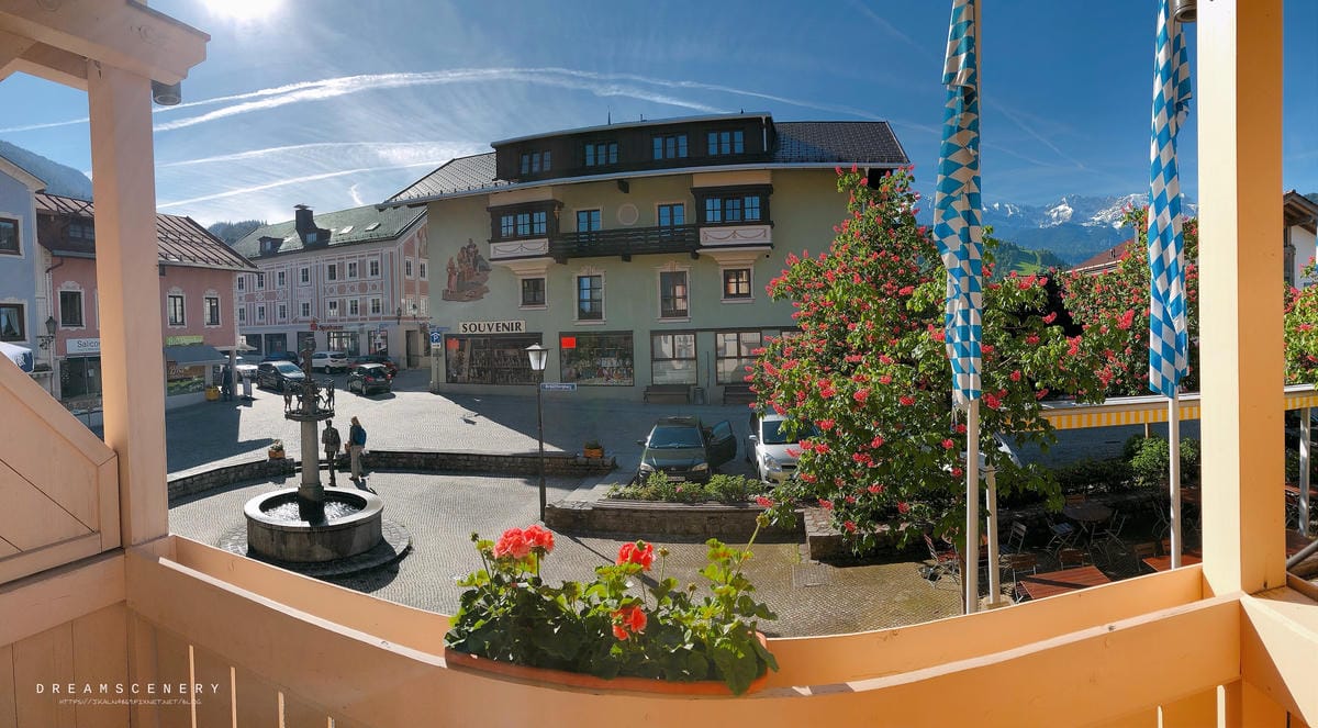 【德國-慕尼黑】Hotel-Gasthof Drei Mohren