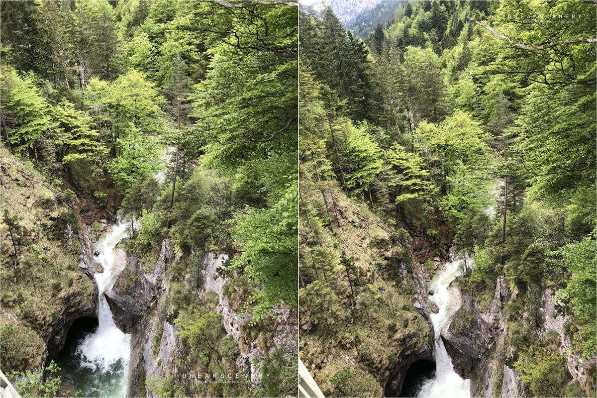 新天鵝堡 Schloss Neuschwanstein 新天鵝堡 Schloss Neuschwanstein
