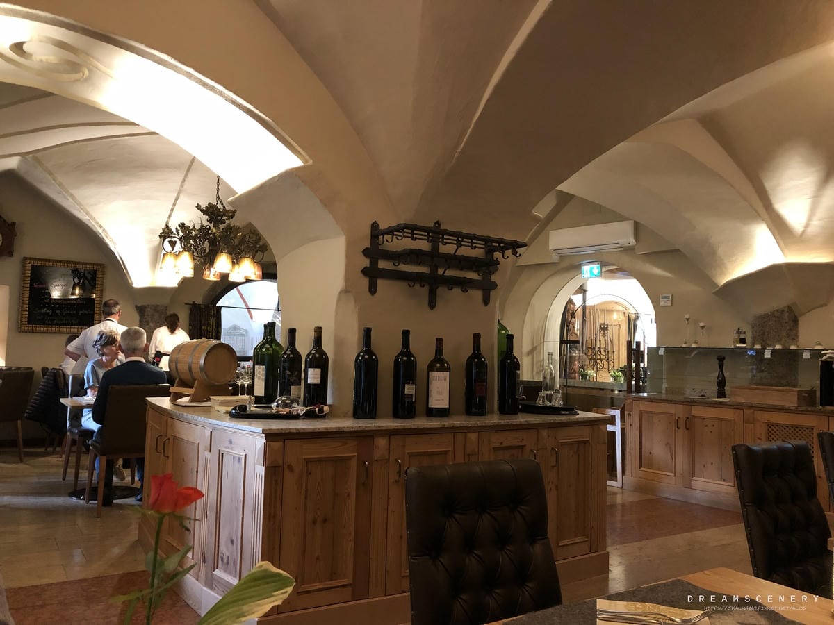 Restaurant Goldener Adler Innsbruck Restaurant Goldener Adler Innsbruck