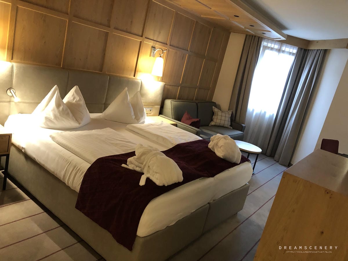 【奧地利-因斯布魯克】Hotel Innsbruck 【奧地利-因斯布魯克】Hotel Innsbruck