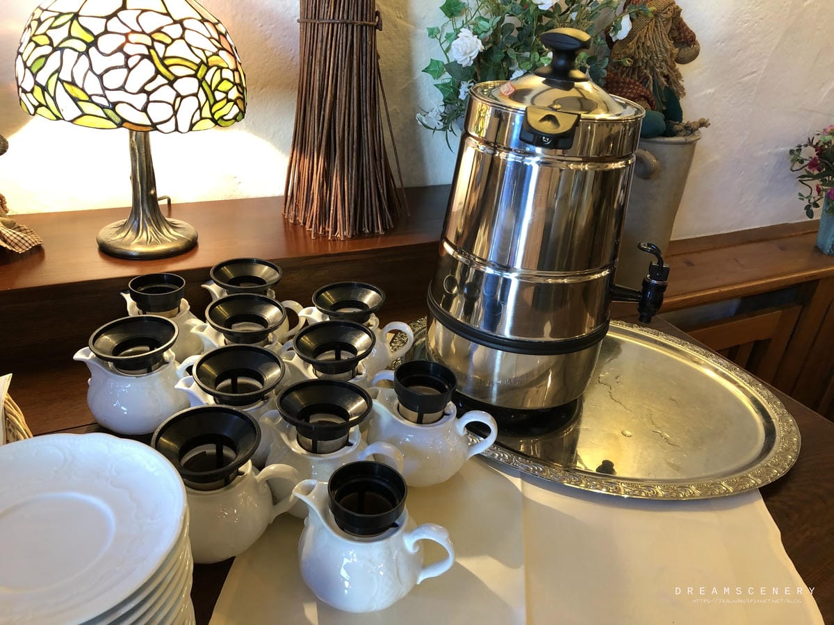 【德國-慕尼黑】Hotel-Gasthof Drei Mohren