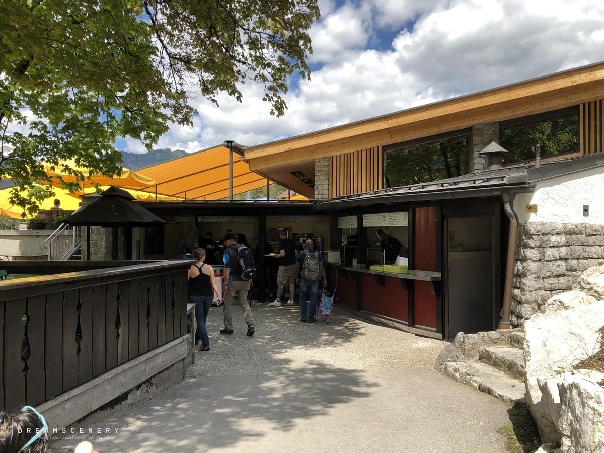 艾布湖 Eibsee Pavillon 艾布湖 Eibsee Pavillon