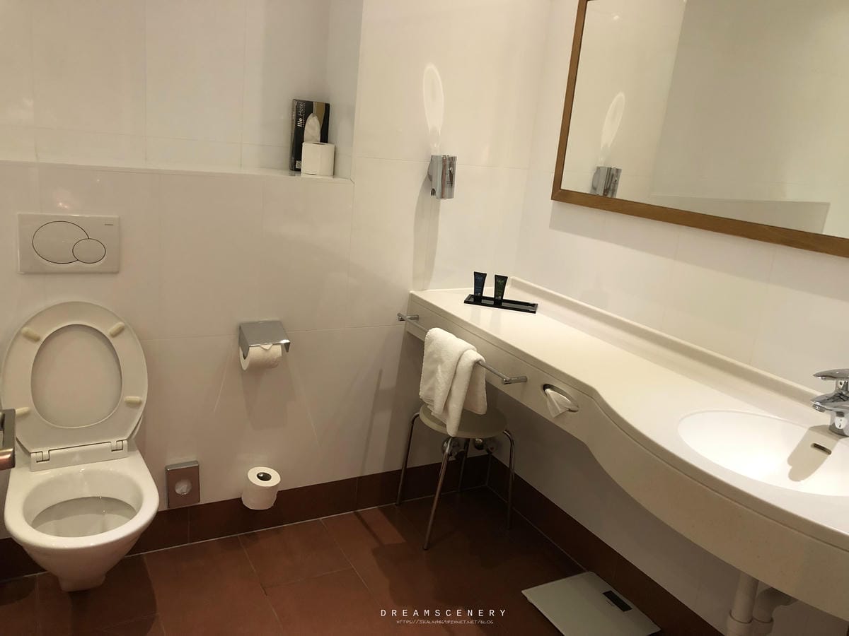 【奧地利-因斯布魯克】Hotel Innsbruck 【奧地利-因斯布魯克】Hotel Innsbruck