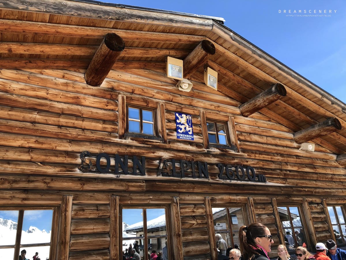Zugspitze 楚格峰 %2F 祖格峰 Zugspitze 楚格峰 %2F 祖格峰