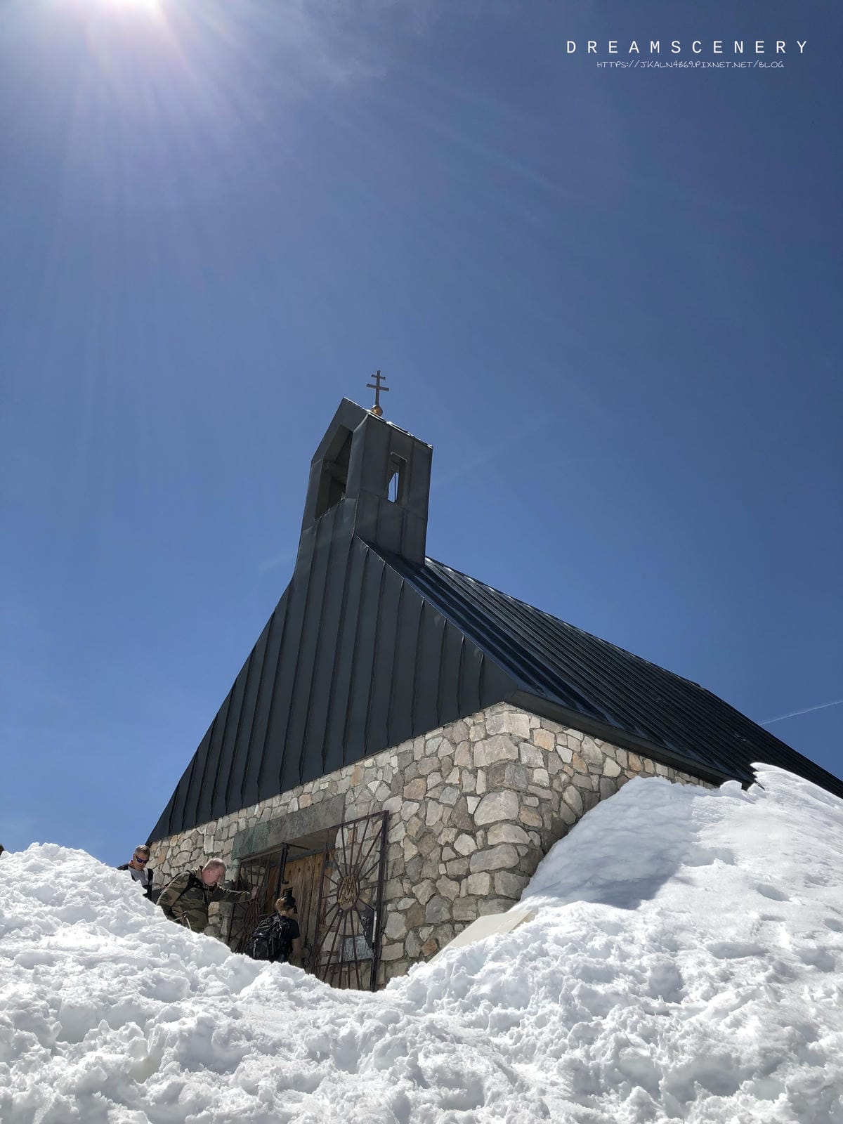 Zugspitze 楚格峰 %2F 祖格峰 Zugspitze 楚格峰 %2F 祖格峰