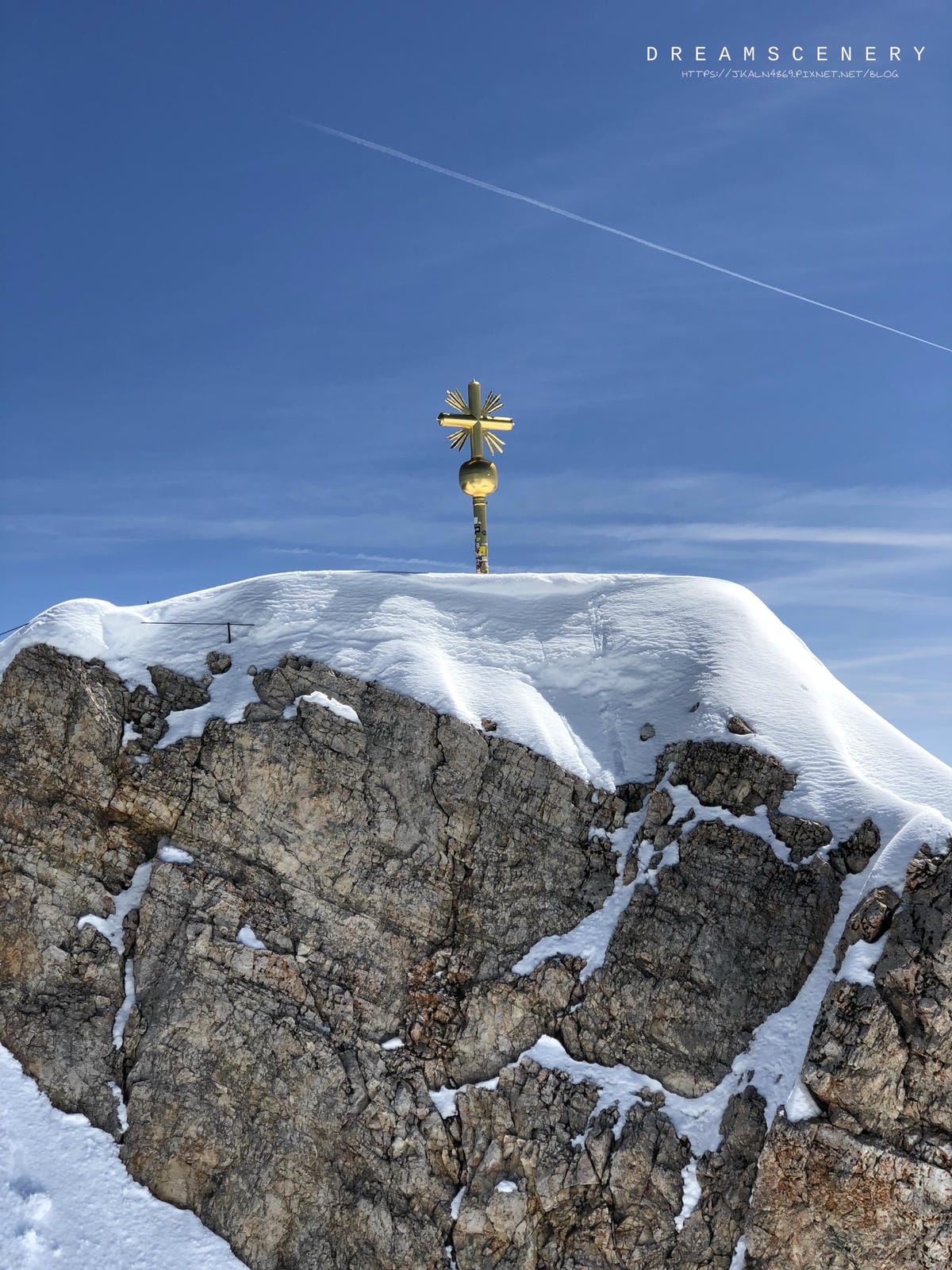 Zugspitze 楚格峰 %2F 祖格峰 Zugspitze 楚格峰 %2F 祖格峰