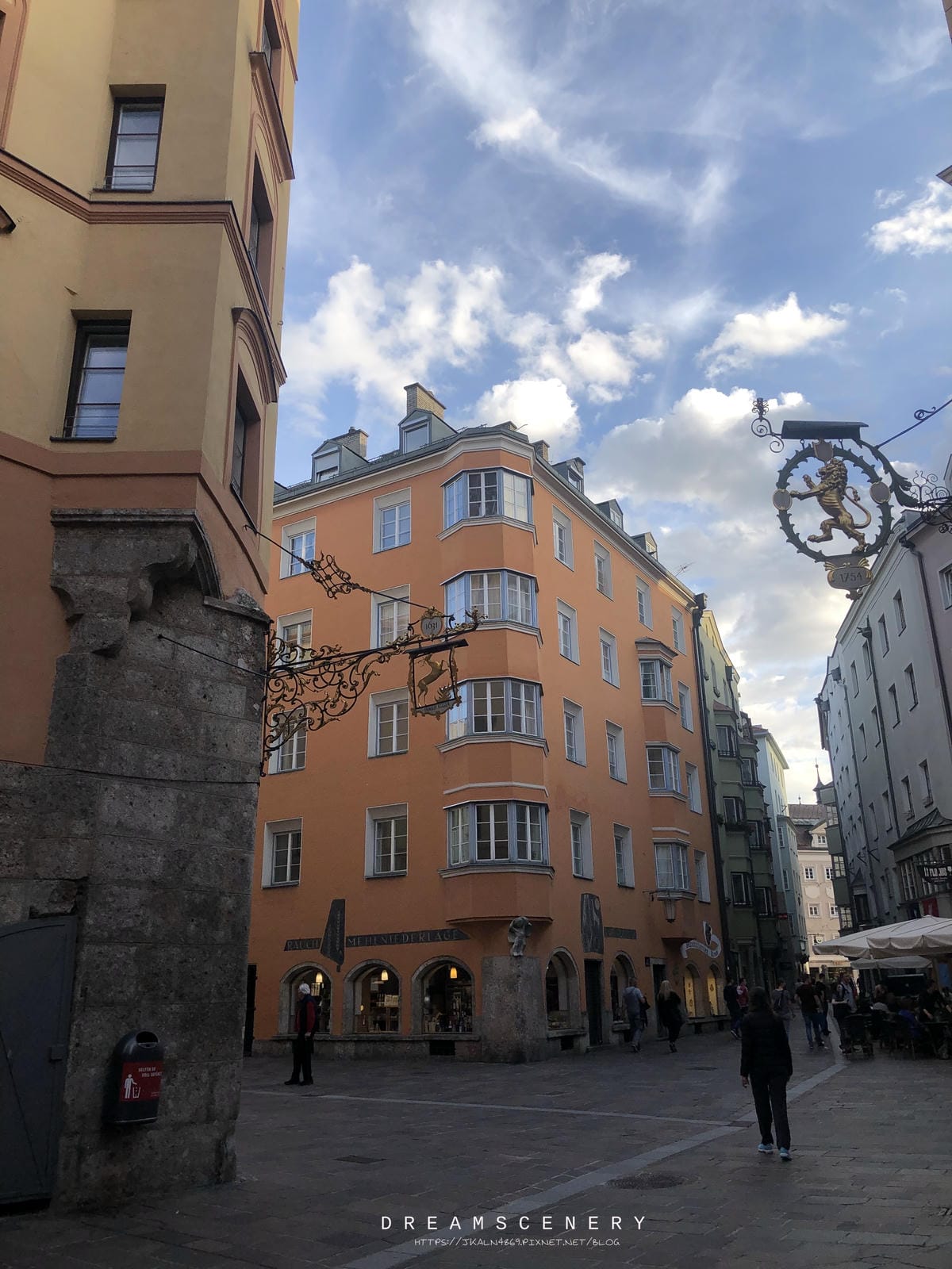 【奧地利-因斯布魯克】Hotel Innsbruck 【奧地利-因斯布魯克】Hotel Innsbruck