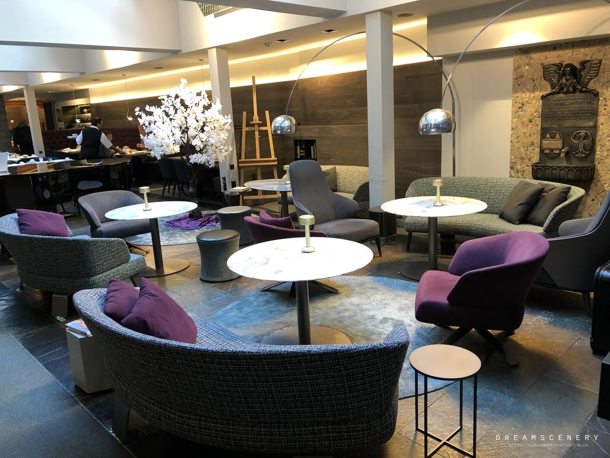 【奧地利-因斯布魯克】Hotel Innsbruck 【奧地利-因斯布魯克】Hotel Innsbruck