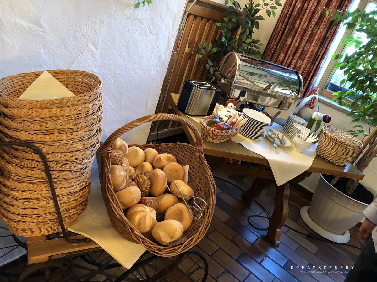 【德國-慕尼黑】Hotel-Gasthof Drei Mohren