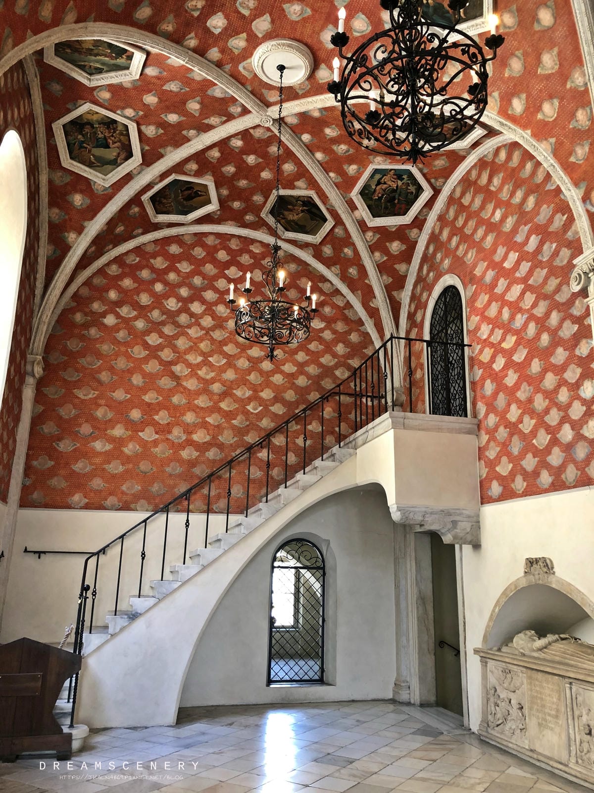 Hofkirche Hofkirche