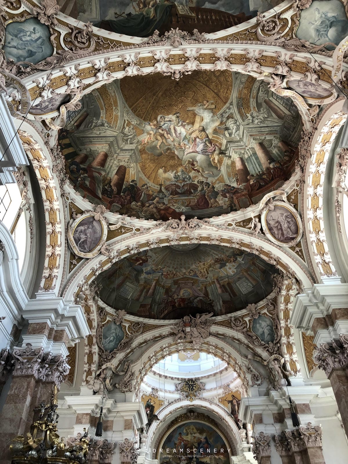 ST. Jacob ST. Jacob