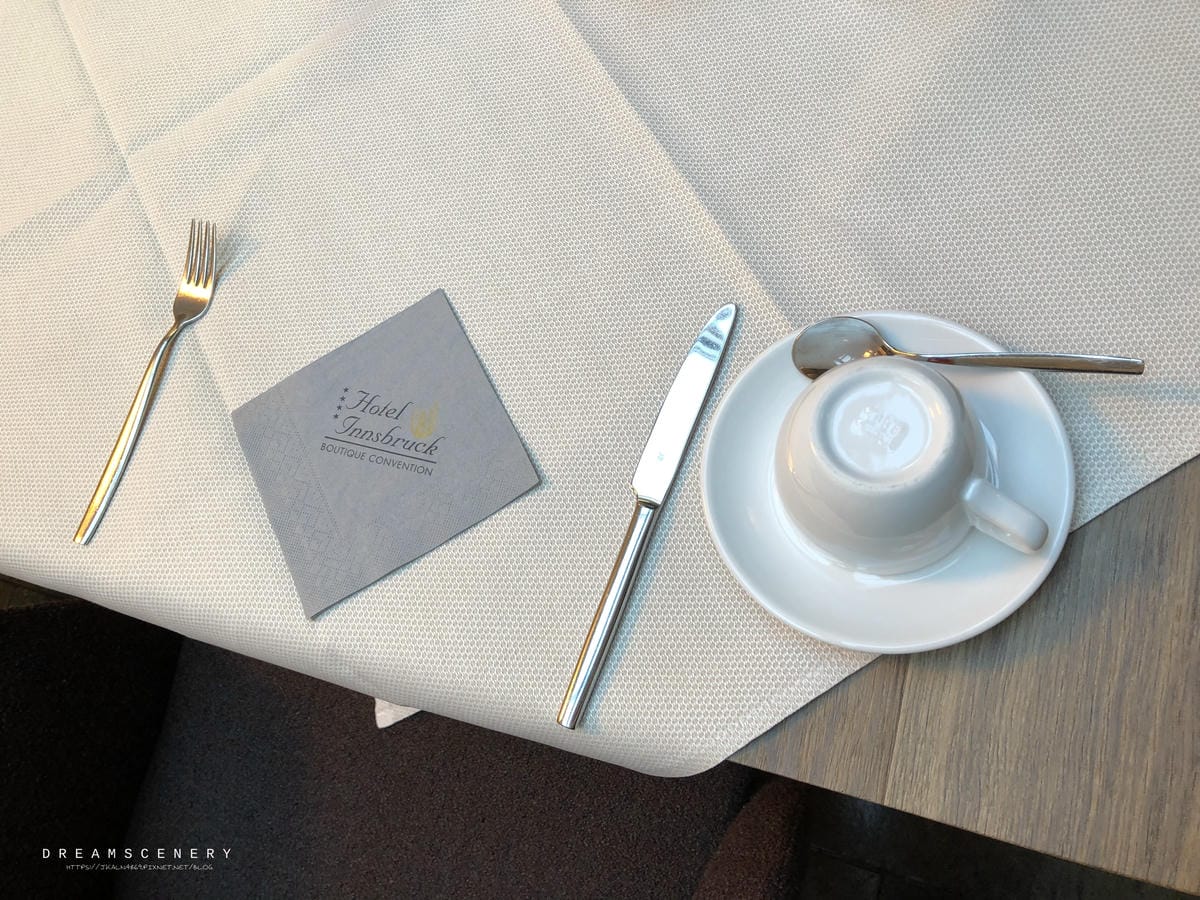 【奧地利-因斯布魯克】Hotel Innsbruck