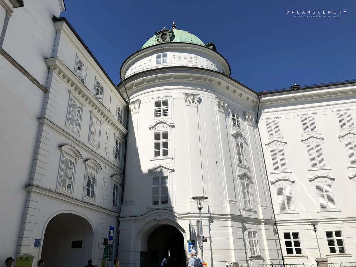Innsbruck, Austria Innsbruck, Austria