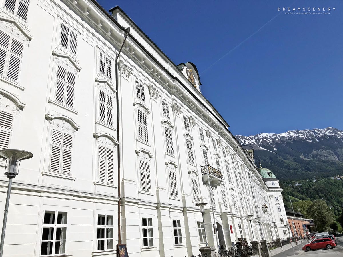 Innsbruck, Austria Innsbruck, Austria