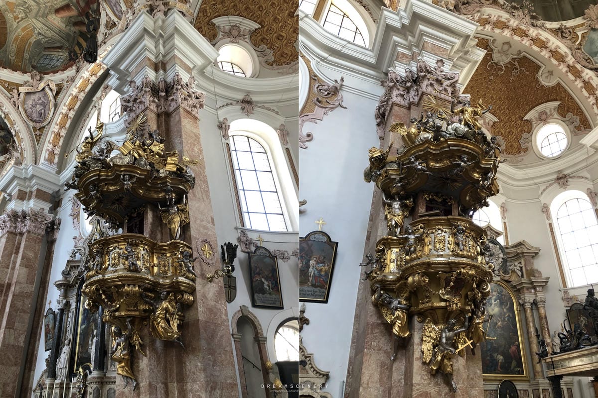 ST. Jacob ST. Jacob