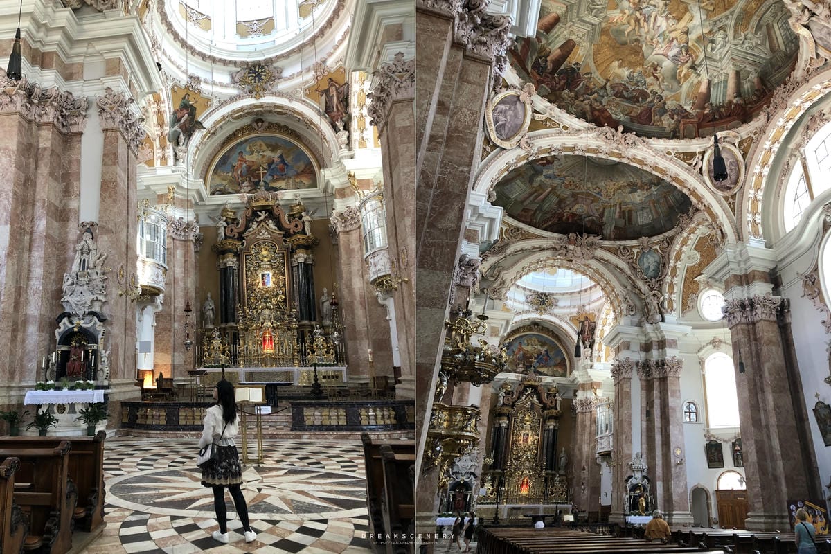 ST. Jacob ST. Jacob