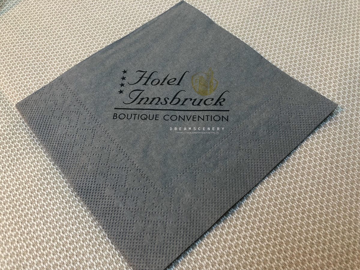 【奧地利-因斯布魯克】Hotel Innsbruck
