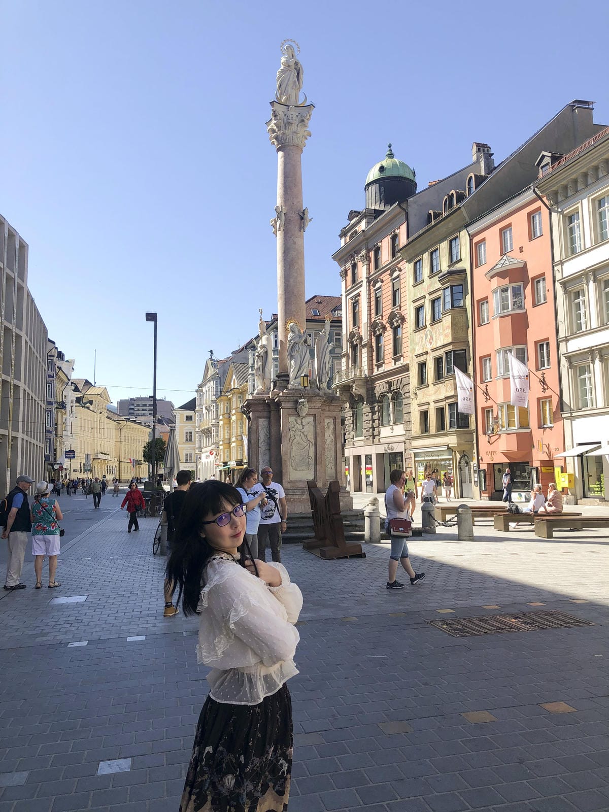 Innsbruck, Austria