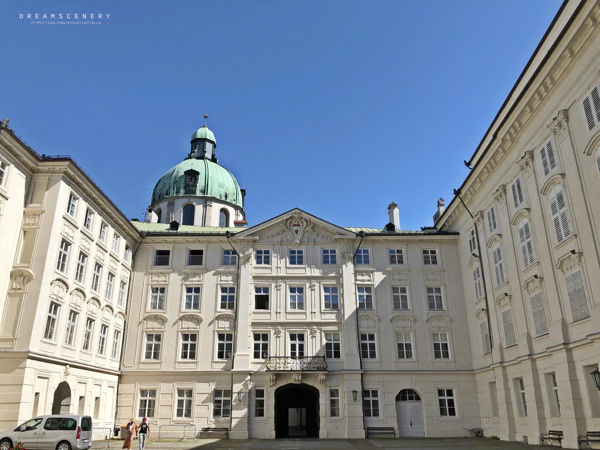 Innsbruck, Austria Innsbruck, Austria