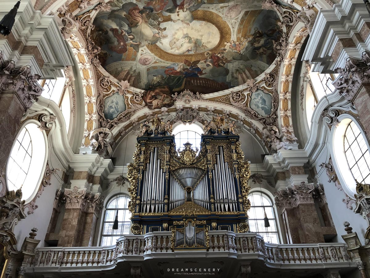 ST. Jacob ST. Jacob