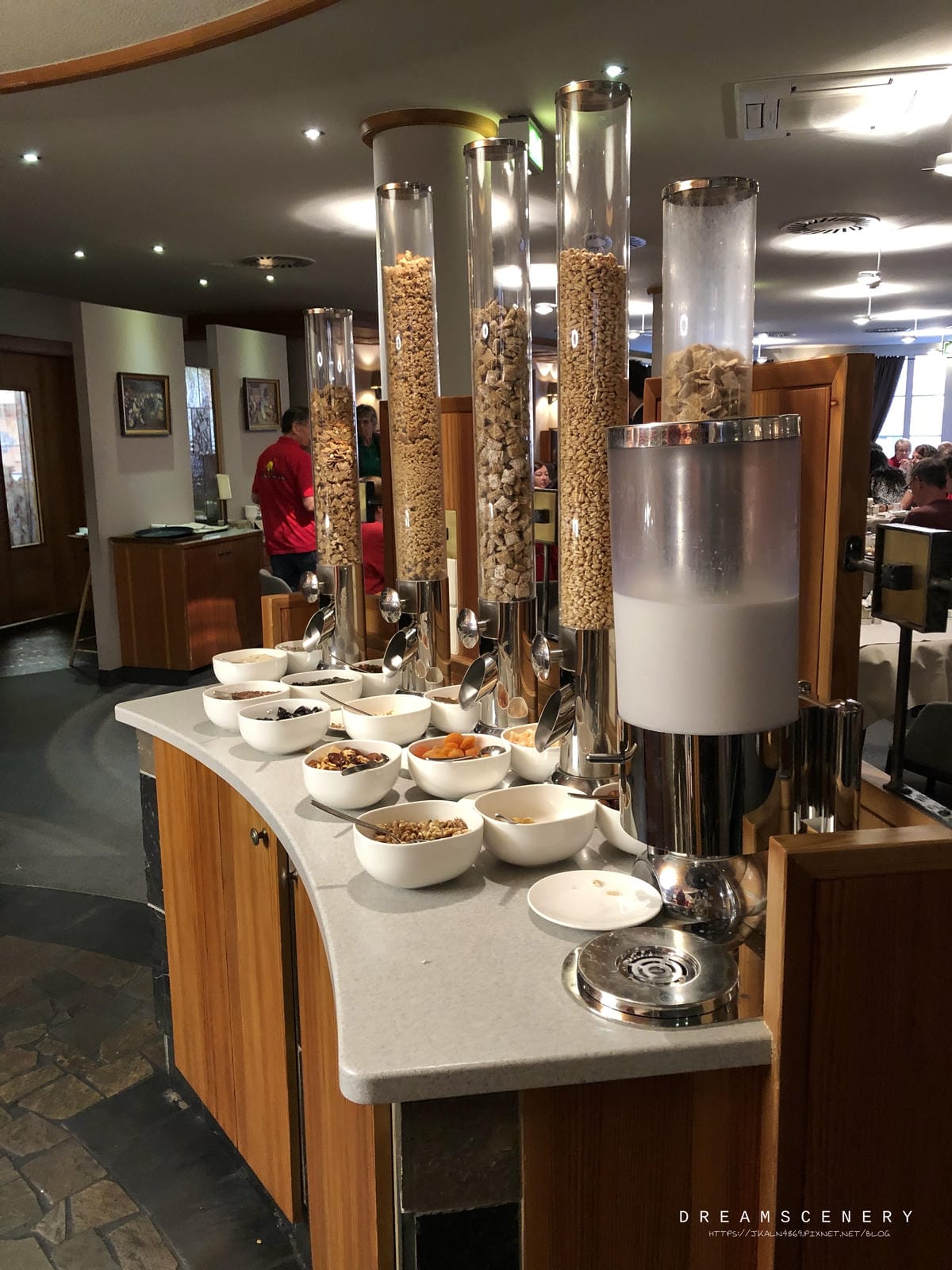 【奧地利-因斯布魯克】Hotel Innsbruck