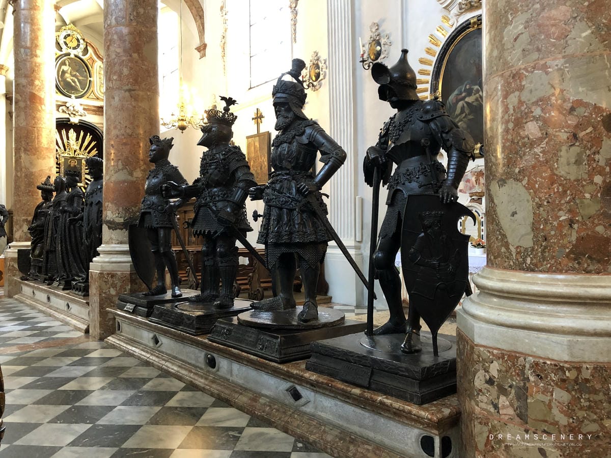 Hofkirche Hofkirche