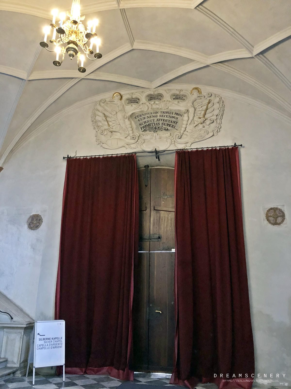 Hofkirche Hofkirche